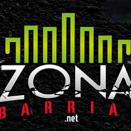 ZonaBarrialRD's profile picture. Musica,Videos,Noticias y el Chat Ma Barrial
info@zonabarrial.net Visitanos http://t.co/4D8ngeqyx7