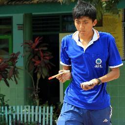 fahmi_k_h's profile picture. homeostatsis, 
sistem tubuh yang tidak mengajarkan korupsi
:D