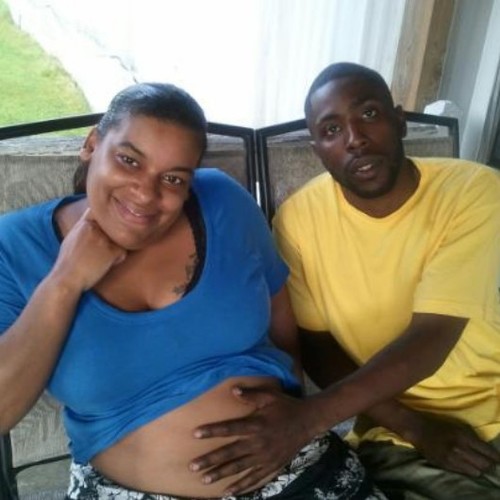Loving me and my kids gods greatest gift to me was them. God my kids and money over niggas any day