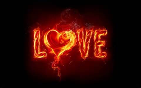 Sending love quotes your way