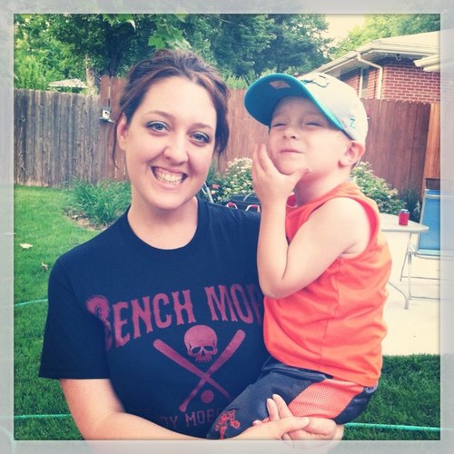 BattMelissa's profile picture. 