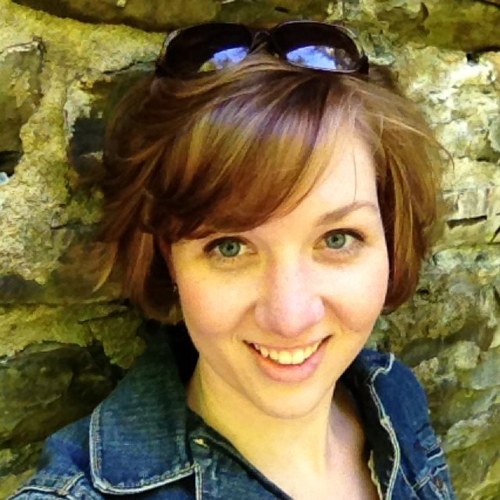 Mrs_Huntzinger's profile picture. Wife. Mama. Nurse.  Lover of Jesus, the BBC, and scones with clotted cream and strawberry jam.