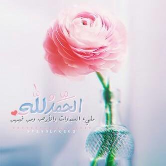 …ربي اغفرلي.. ولكل من قرأ ربي احفظ لي أهلي وأحبتي ..