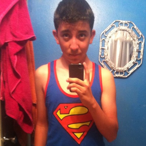 Romeo8261's profile picture. 