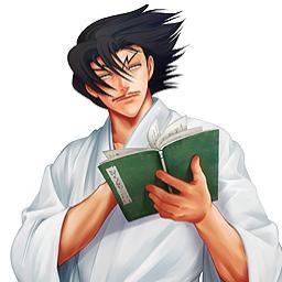 #HSDKFanAccount #RP #Multiverse ... Hm? Ah forgive me. If you wish to know about me. Simply go to the website link