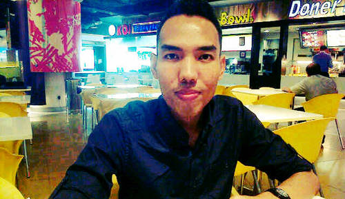 Spirit 4 everytime,everywhere n everything ☆