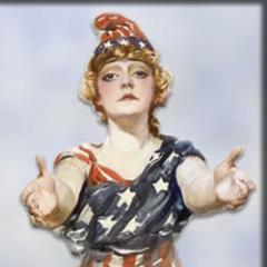 America's national nonsense daily takes absurdity to a whole new level. Follow a decided lean to the left and proudly stand in the midst of we the people.