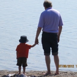 glenne125's profile picture. 