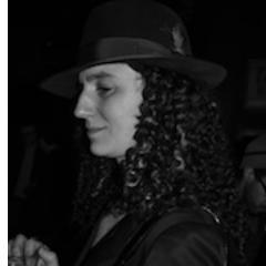 schanoes's profile picture. Scholar, writer, baby whisperer; she/her