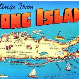 LONG ISLAND NY  Profile