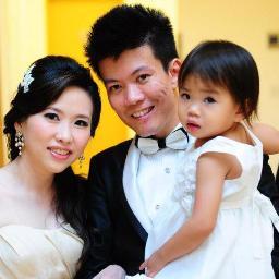 Kerlyn's husband.Human Being.Buddhist.Interpreter.LFC Supporter