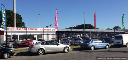 Sales of Quality, Pre-owned vehciles in Wickham, NSW, Australia