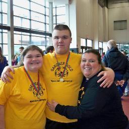 wants to make the world a better place for those with autism