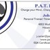 J Carter (@pat_fitness) Twitter profile photo