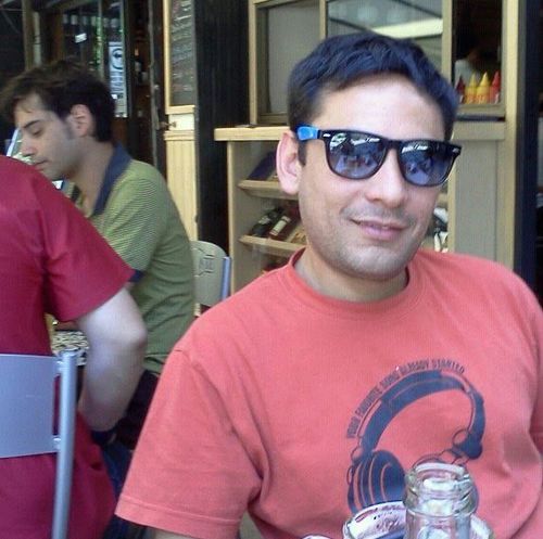 killrockstars1's profile picture. Just to let to know everyone that I have nothing to do with the record label. I love the label, it's music and the name  actually rocks, but just that.