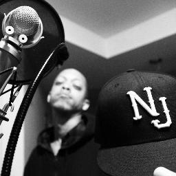I am the Hip Hop ambassador because I make real quality HipHop music and represent it the correct way, across the globe!!