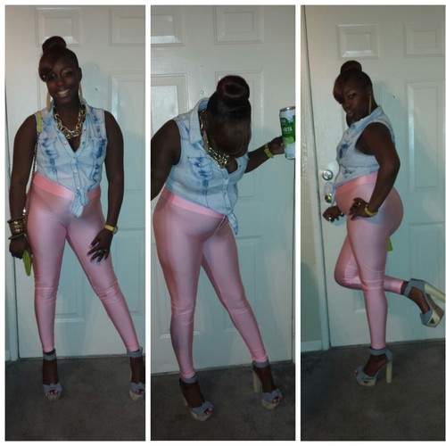 forMYCLAN's profile picture. #TeamLilTb
#TeamRiRi #TeamMuffin