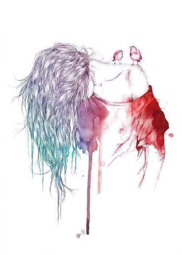 15.Esclava de mi Cuerpo y de Esta Sociedad. Altura1.60. Peso55kg. Meta 48kg Amiga de Ana. † ღ