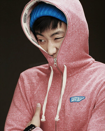 anak bertato☆