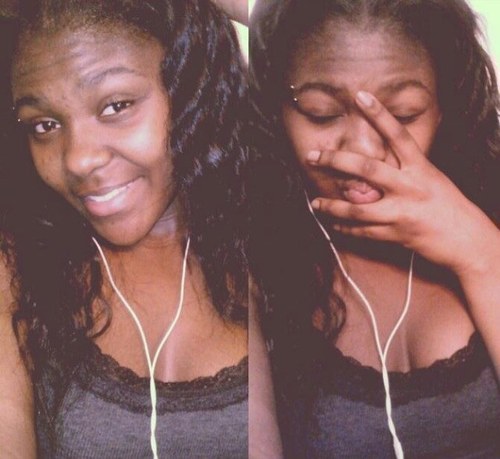 young & ambitious ...♡