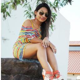 GabieSaenz's profile picture. 