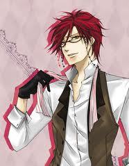 Look what happens when you're not fast enough! You get CUT! It's more fun when it hurts a little bit though, isn't it? #Bi #YaoiRP #SupriseButtSex #Pimp #Taken