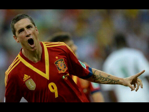 (Un)official fanbase of Fernando Torres. Always give News about him and Chelsea. We love him