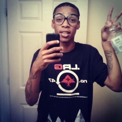 Fuck These Hoes Mann They Anybody Bitches, Im Selfmade And Don't Need No BITCH For Shit #6hunna