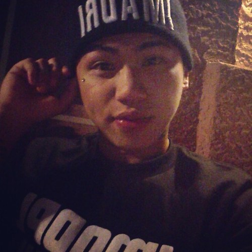 Fuck a bio! Get to know me. #RNS
