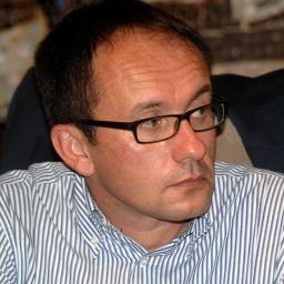 MircoRota's profile picture. Sindacalista Fiom Cgil ma poi solo Atalanta