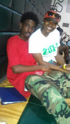 R.i.p my nigga vonte I miss you breh