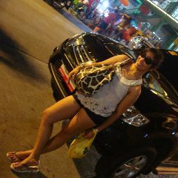 Blessed.Pizza and Pasta lover. Loves to Travel and Explore Different Places. Faithful. Strong. Certified God's child. 3