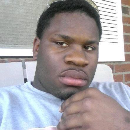 #REALNIGGA