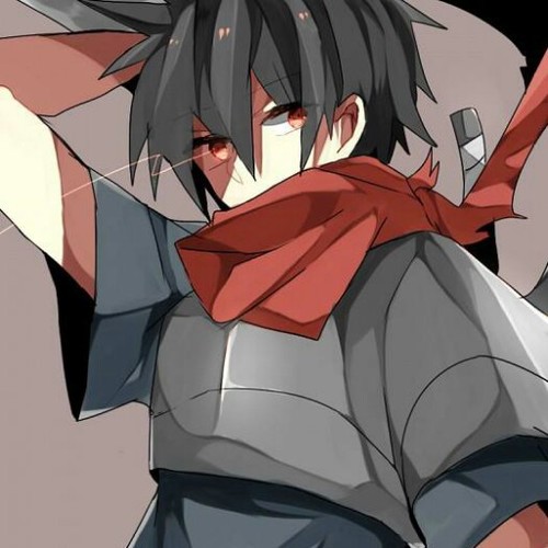 Yo! I'm Re-…did I say Yo?! YO?! Um just…give me time…Gold's attitude is rubbing on me… {RP‚Mangaverse}