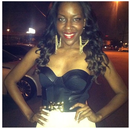 Born and raised in sunny Miami, now in Houston...what's next? You'll find out when I do #haitian #nolegirl #childofgod