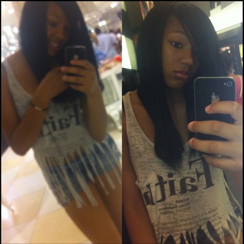 Lesbian ☺