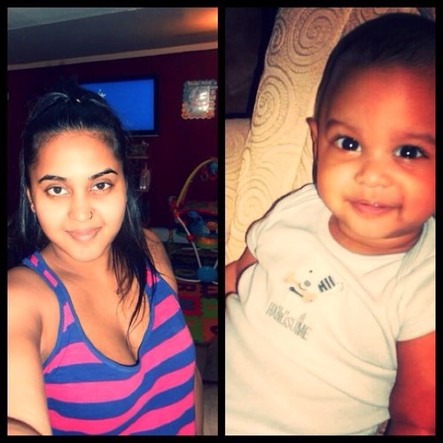 NadiraNanan's profile picture. Loving mother too a handsome little nan name Liam my heart an soul 8)