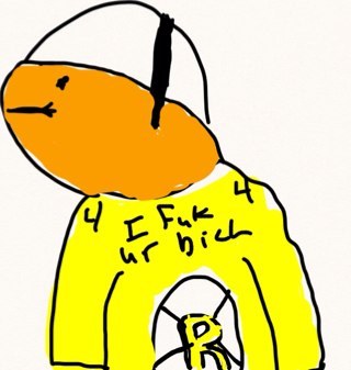 Teh best defenzmon I scur stonley kup wenning gaol and ten I fuk ur betch. *not in any way assoiciated with Bobby Orr or the Boston Bruins*