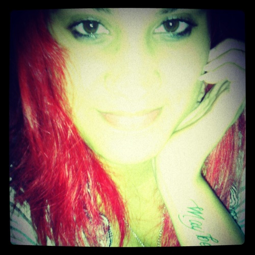 ddamnnitssam's profile picture. #Mother #Engaged #19 #IDGAF What anyone thinks.