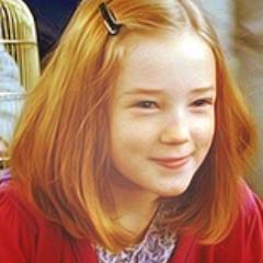 Hija menor de Harry Potter y Ginny Weasley, soy la más joven de los Potter. Noble y valiente. ♥ Enamorada de Severus. #Pottertty