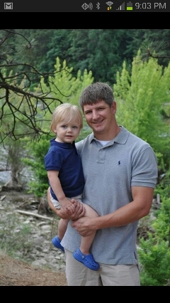 kcfleisher5's profile picture. 