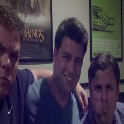 CurtJSonnet's profile picture. River Edge's native son and self described Huguenot, whatever the hell that means, and community activist