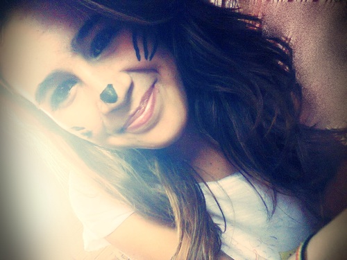 Complicada, chata, amavel, ..