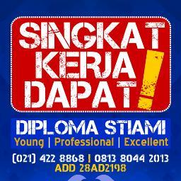 SINGKAT, KERJA DAPAT