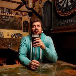 Gristopher's profile picture. Stand-up Comedian.