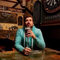 Chris Griffin (@gristopher) 's Twitter Profile