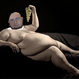 AnalBleeder's profile picture. if u fuck with me. I'll fuck you too... in the butt