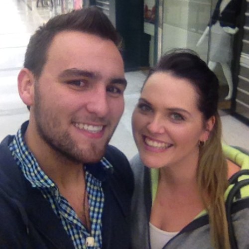 camfleeters's profile picture. Kickin it and enjoying life, kiwi kid in brisvegas. Give me a follow to keep up with my adventures