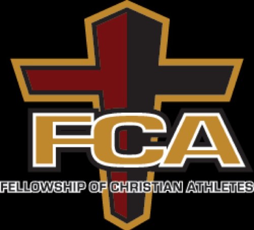 Love God, Love People, Love Sports #FCA