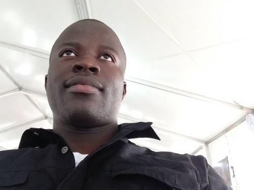 Father| Cyber Security Analyst & Entrepreneur
